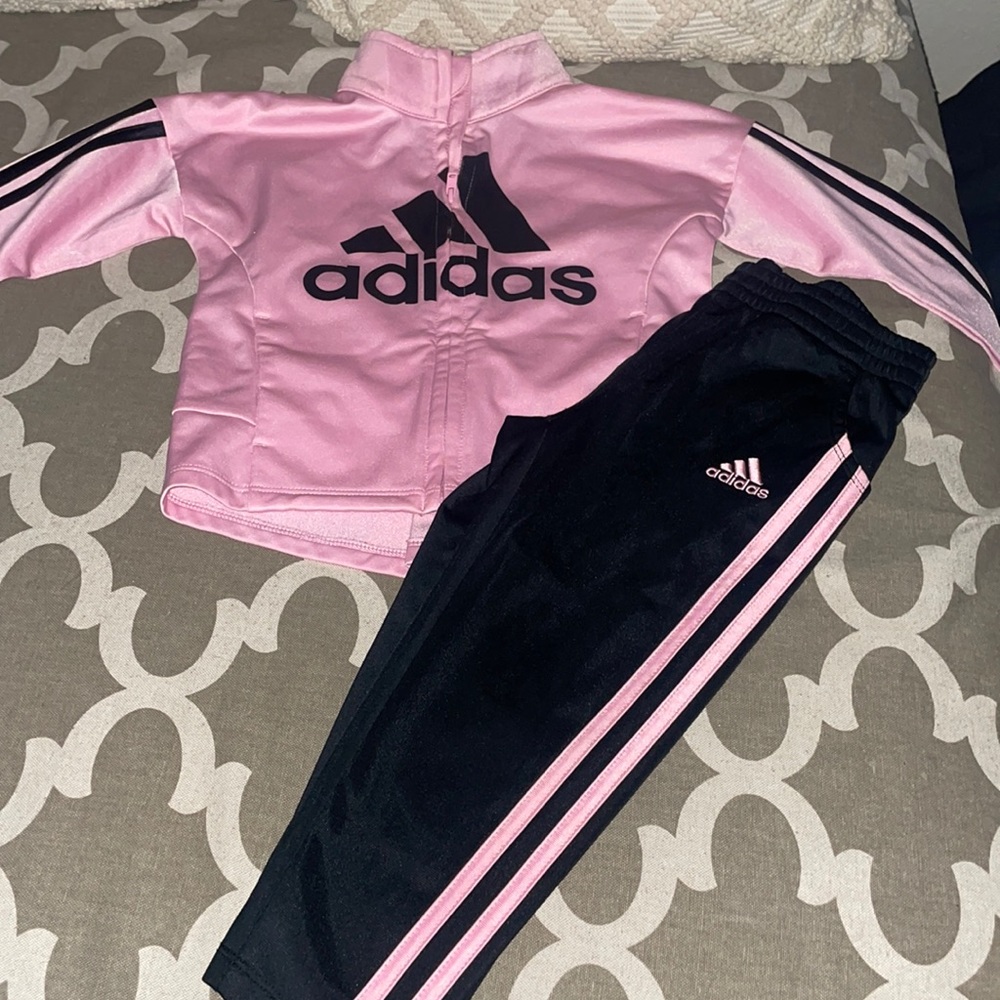 Adidas Set